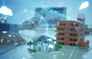 Un condominio automatizzato è un edificio con impianti e sistemi comunicano, si regolano e possono essere monitorati e gestiti da remoto.